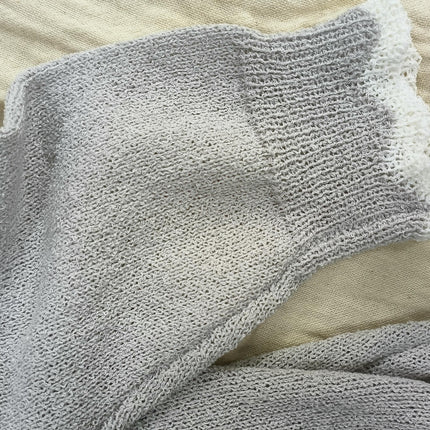 Womens Fashion Long Sleeve Knitted Large Size Sweater Autumn and Winter Pullover