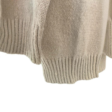 Womens Turtleneck Oversized Sweater Pullover Sweater Casual Fall Loose Knit Jumper