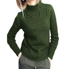 Ink green