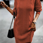 Orange red