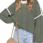 Olive color