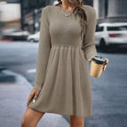 Gray khaki