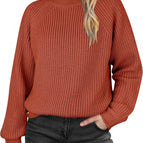Rust red