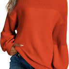 Orange red