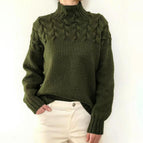 Ink green