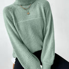 Bean green