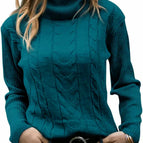 Peacock Blue