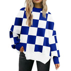 Blue lattice