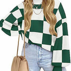 Green grid