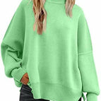 Grass green