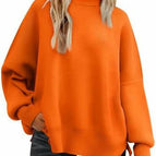 Orange red