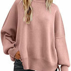 pale pinkish gray