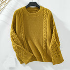 Mustard green