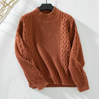 Rust red