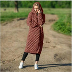 Rust red
