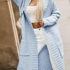 Sky blue