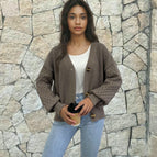 Coffee color