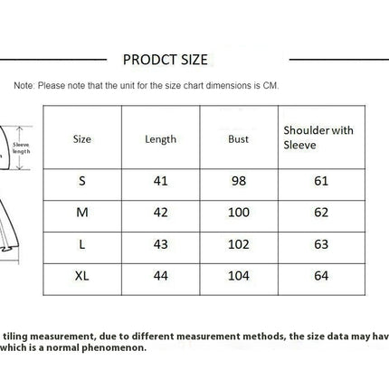 Women's Lightweight Round Neck Heart Contrast Color Short Loose Pullover Sweater