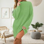 Grass green