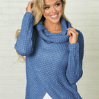 Denim Blue