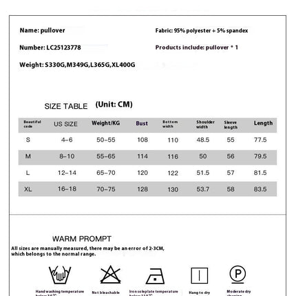Women's Winter Side Slit Cardigan Casual Mid-Length Shirt V-Neck Pullover