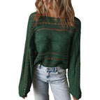 Dark green