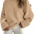 Medium camel color