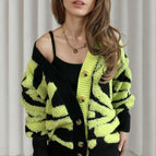 Fluorescent green