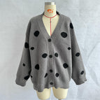 Dark gray