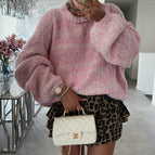 Rose Powder