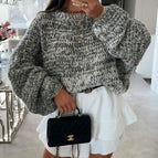 Dark gray