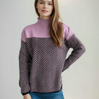 Purple;