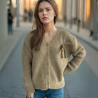 khaki
