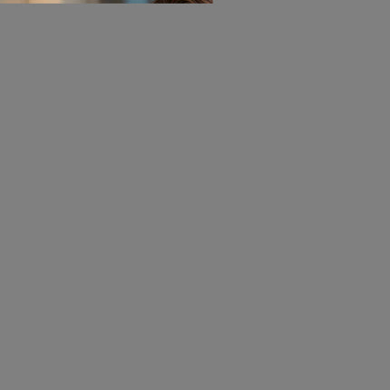 Women's Star Stitching Sweater Round Neck Long Sleeve Button Knit Cardigan