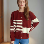 wine red