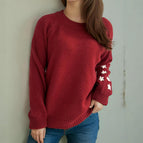 wine red