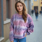 Purple;