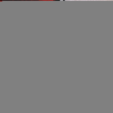 Christmas Colorblock Jacquard Pullover Round Neck Long Sleeve Striped Women's Sweater