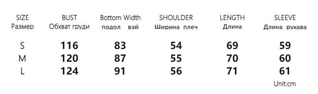 Women's Lazy Style V-neck Letter Knitted Sweater Loose Long-sleeved Pullover Top