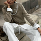 khaki color