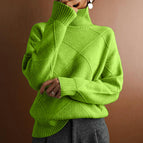 Retro Green