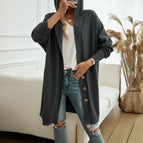 flower grey