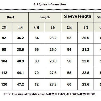 Women's Round Neck Heart Knitted Sweater Long Sleeve Loose Casual Pullover