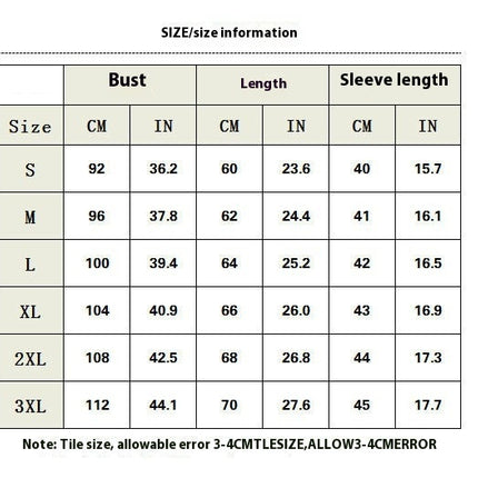 Women's Autumn Loose Solid Color Sweater Fashion Long Sleeve Pullover Sweater