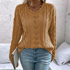 CARAMEL COLOR
