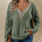 Olive green