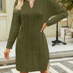army green