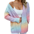 Rainbow color