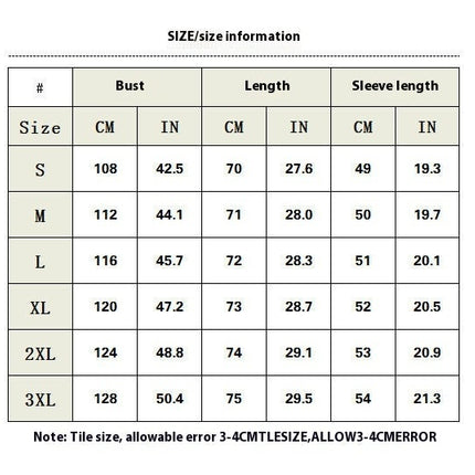 Women's Loose Solid Color Long Sleeve Chunky Knit Side Slit Pullover Sweater