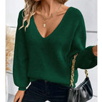 Ink green